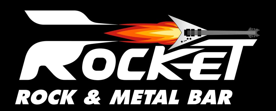 Rocket Bar Bern Logo
